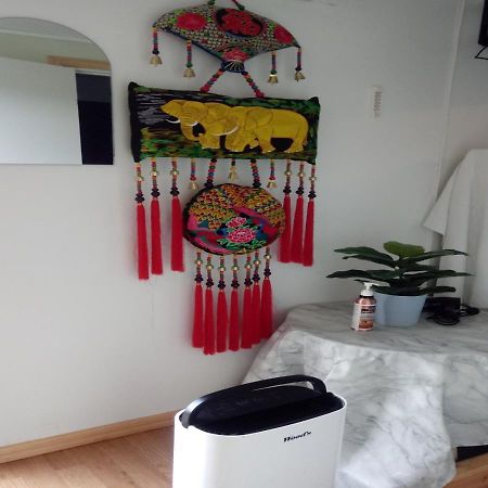 Lin'S B&B Alvsered Bagian luar foto
