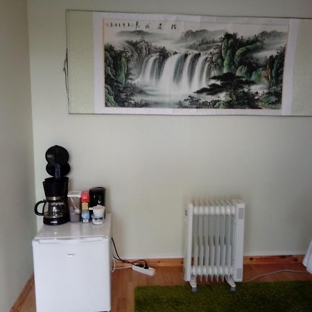 Lin'S B&B Alvsered Bagian luar foto