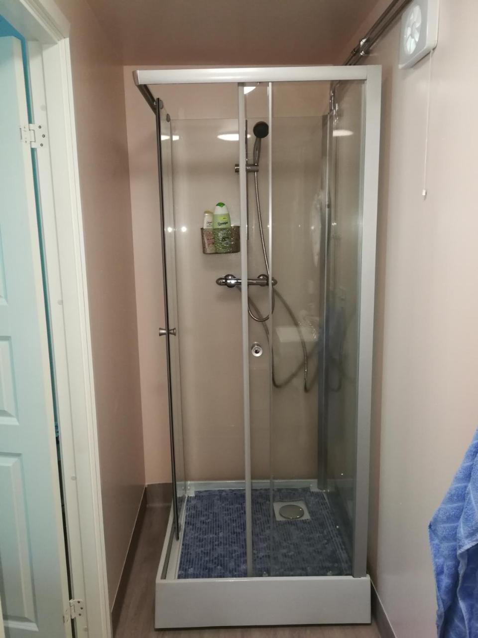 Lin'S B&B Alvsered Bagian luar foto